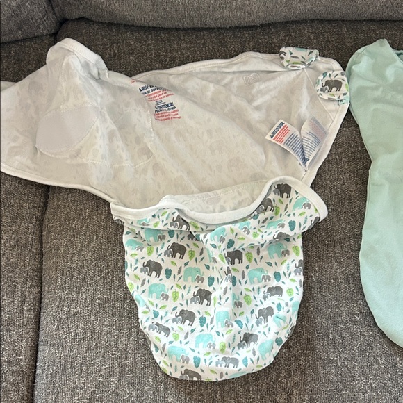 SwaddleMe by Ingenuity (0-3 Months) - Picture 5 of 5